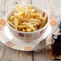 malt vinegar