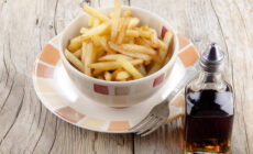 malt vinegar