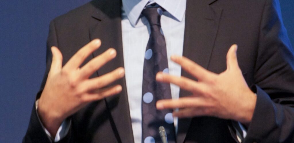 Leo Varadkar - William Murphy - cc