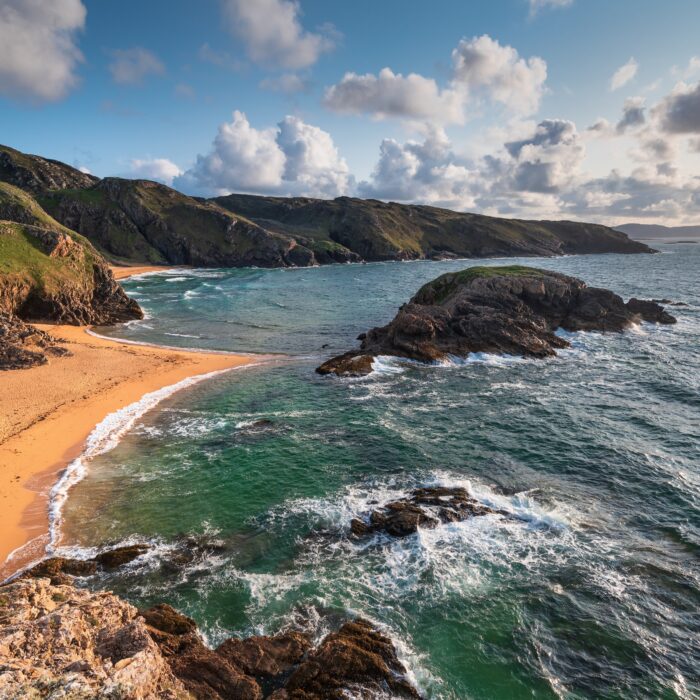 melmore head 2