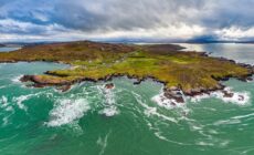 tranarossan bay rosguil peninsula