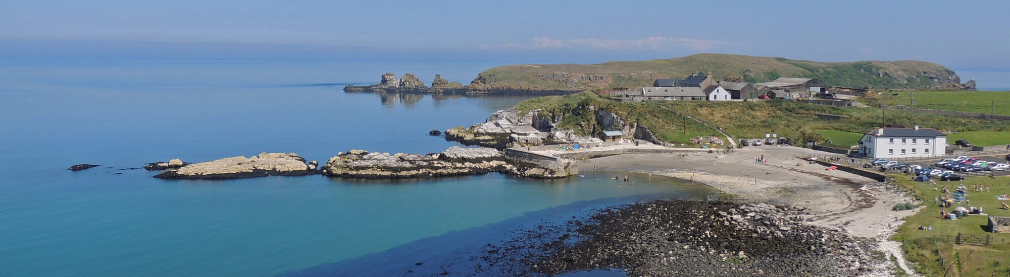 Islandmagee Peninsula
