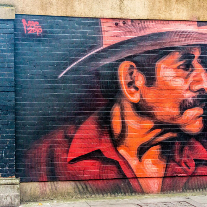 st francis street 1