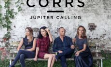 corrs jupiter calling