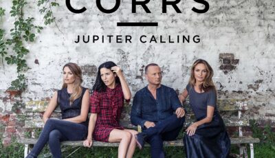 corrs jupiter calling