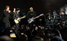 u2 scaled