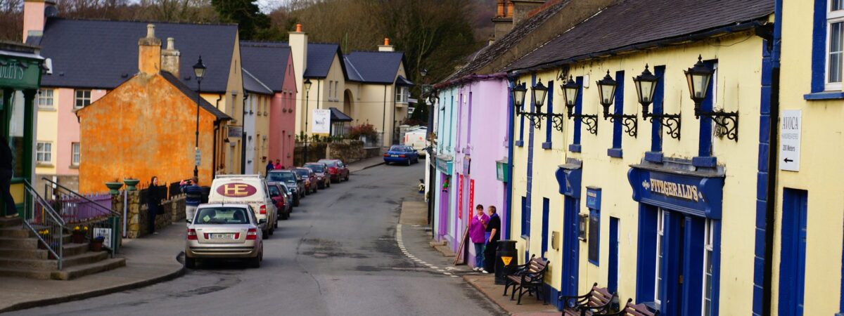 Avoca ☘️ activities & •