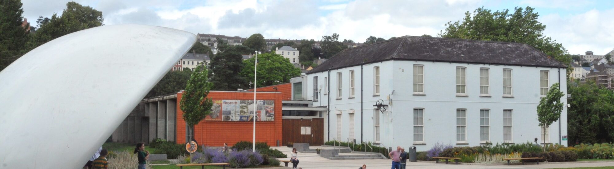 Cork Public Museum