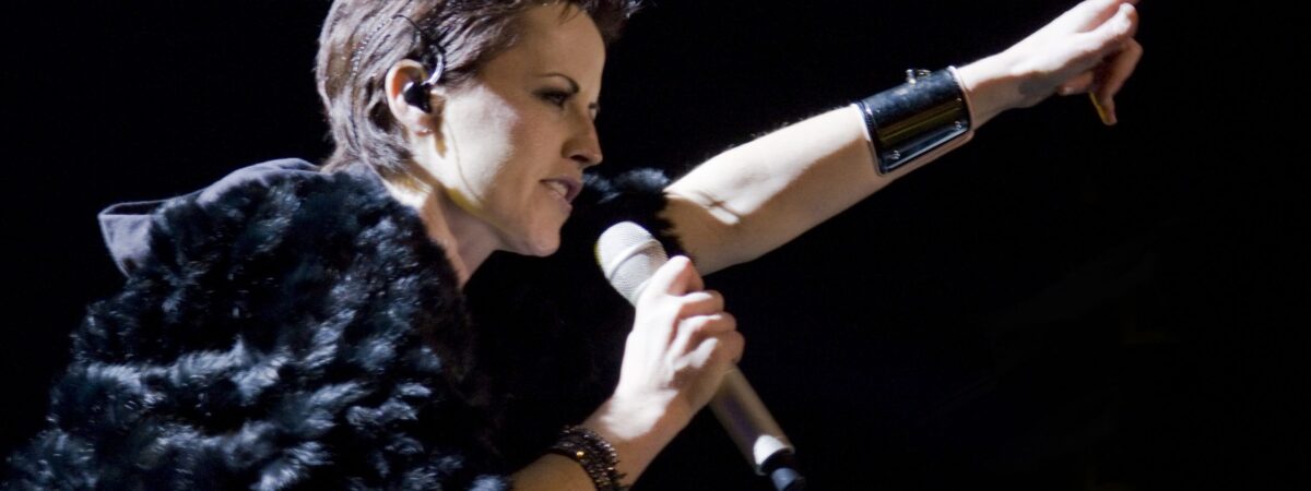 Dolores O'Riordan - Alterna2 - cc