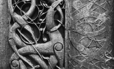 gravures vikings