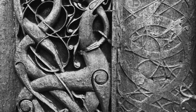 gravures vikings