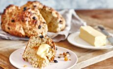 irish bannock scaled