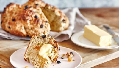 irish bannock scaled