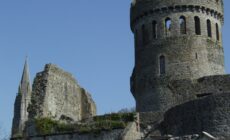 nenagh castle 1