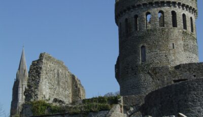 nenagh castle 1