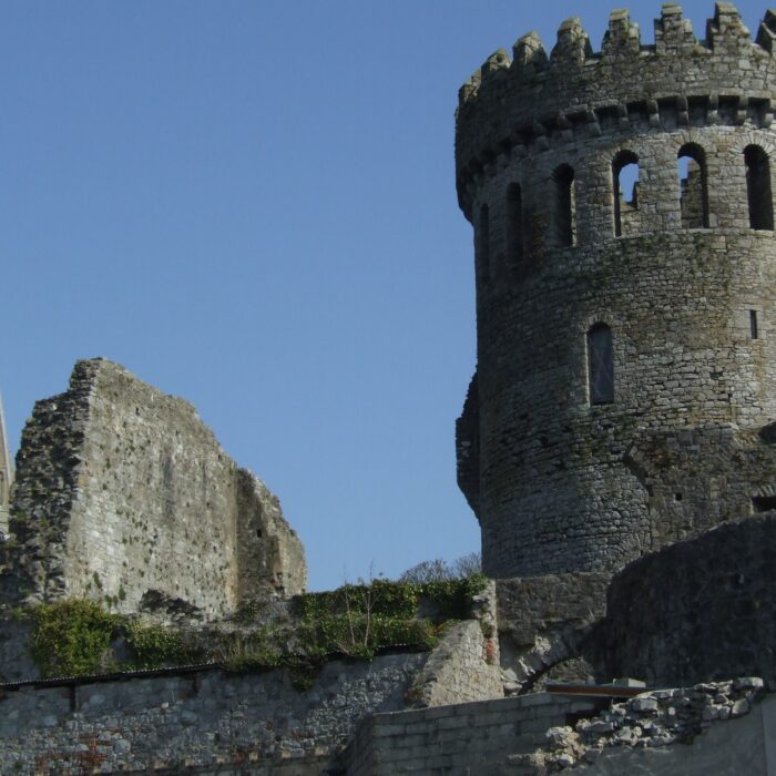 nenagh castle 1