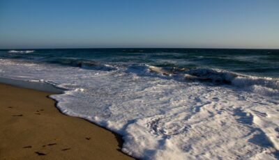 plage