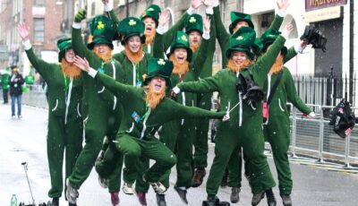 st patricks day scaled