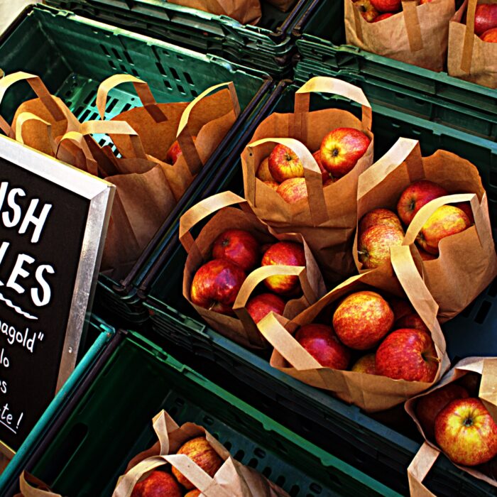 temple bar food market