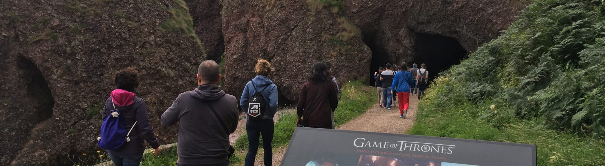 Game of Thrones Tours