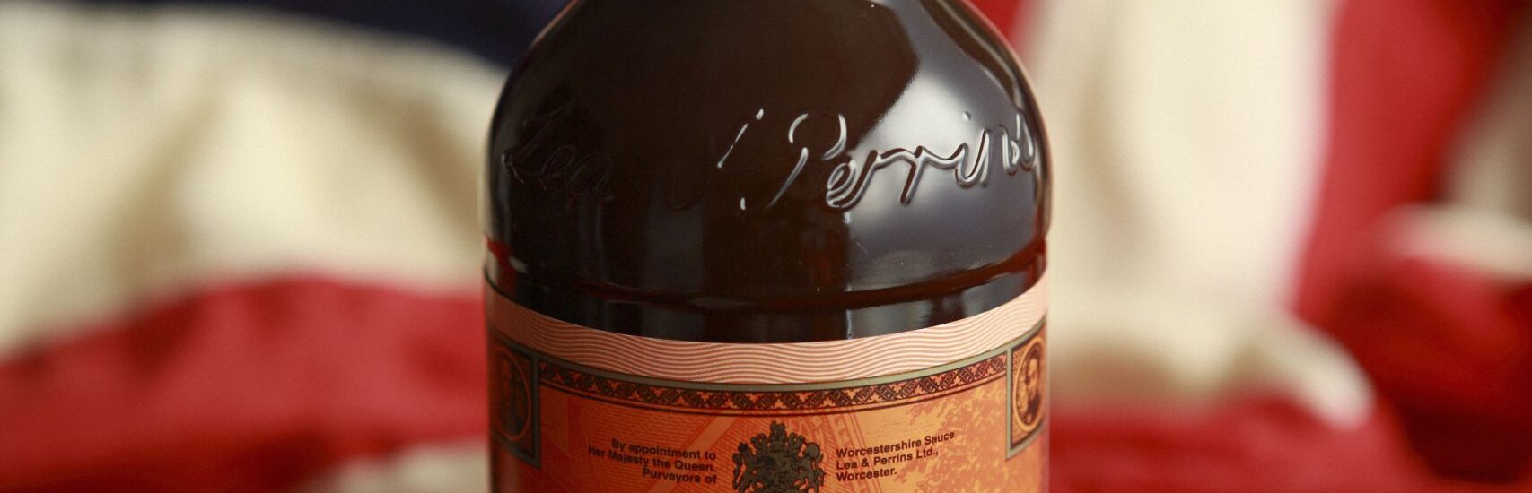 Worcestershire sauce