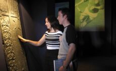 gaa museum