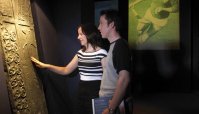 gaa museum