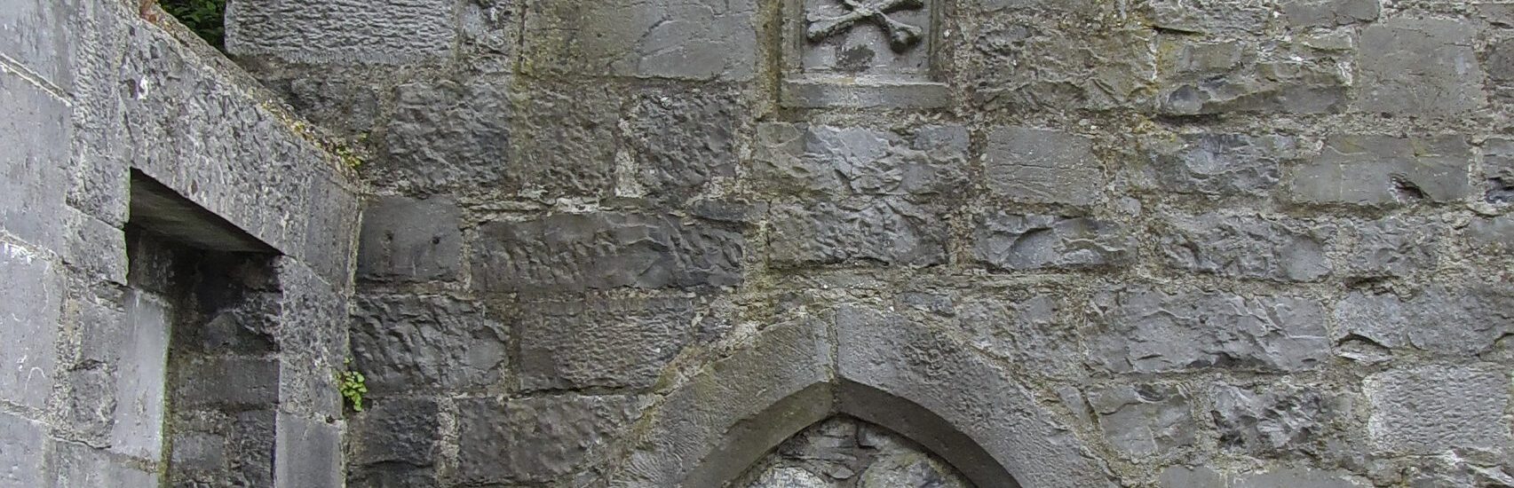 Lynch’s Memorial Window