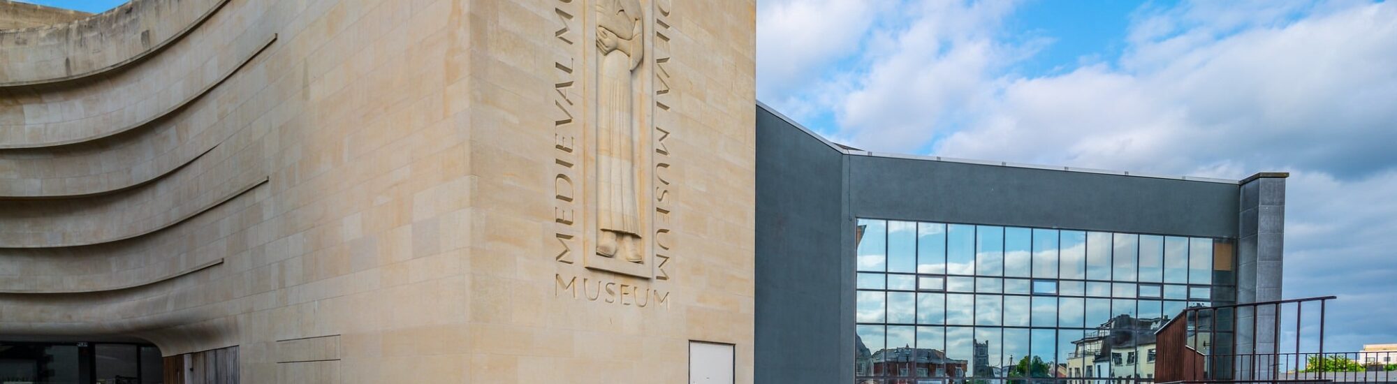 The Medieval Museum in Waterford