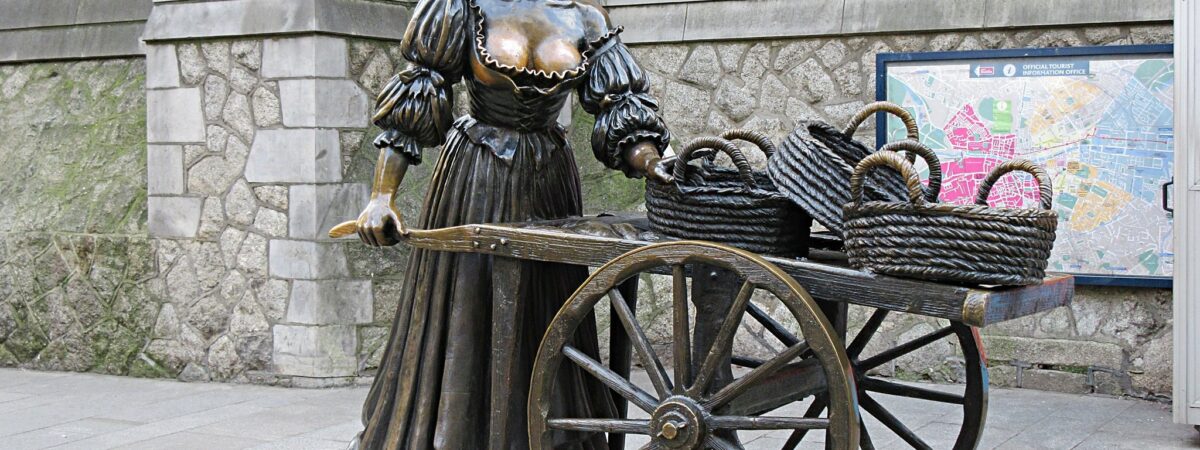 Molly Malone - Txemari - cc