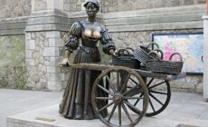 molly malone