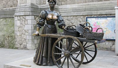 molly malone
