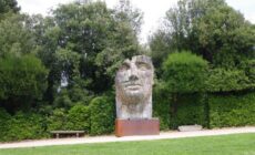 sneem sculpture park