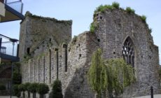 st dominicks abbey cashel scaled