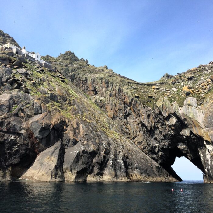 tearaght island 1