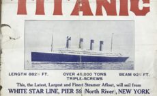 titanic poster scaled