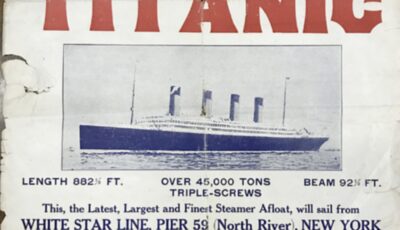 titanic poster scaled