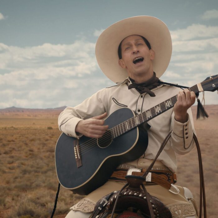 la ballade de buster scruggs scaled