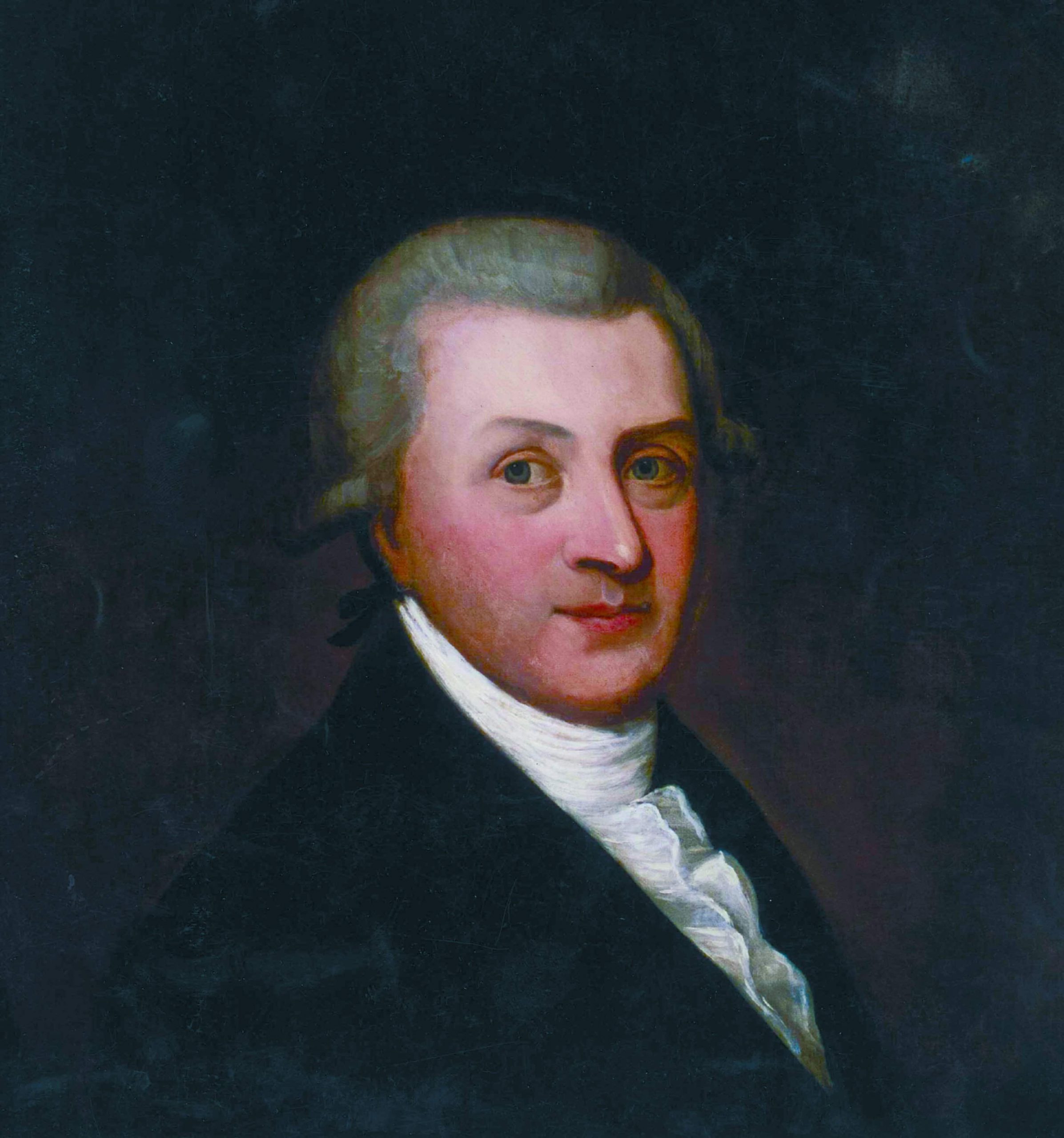 Arthur Guinness - Public domain