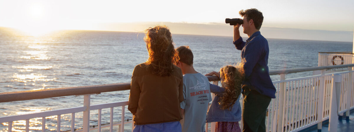 Brittany Ferries offers new routes to Ireland