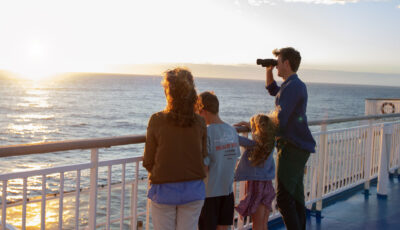 Brittany Ferries