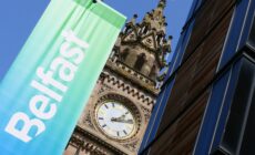 albert memorial clock tower