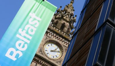 albert memorial clock tower