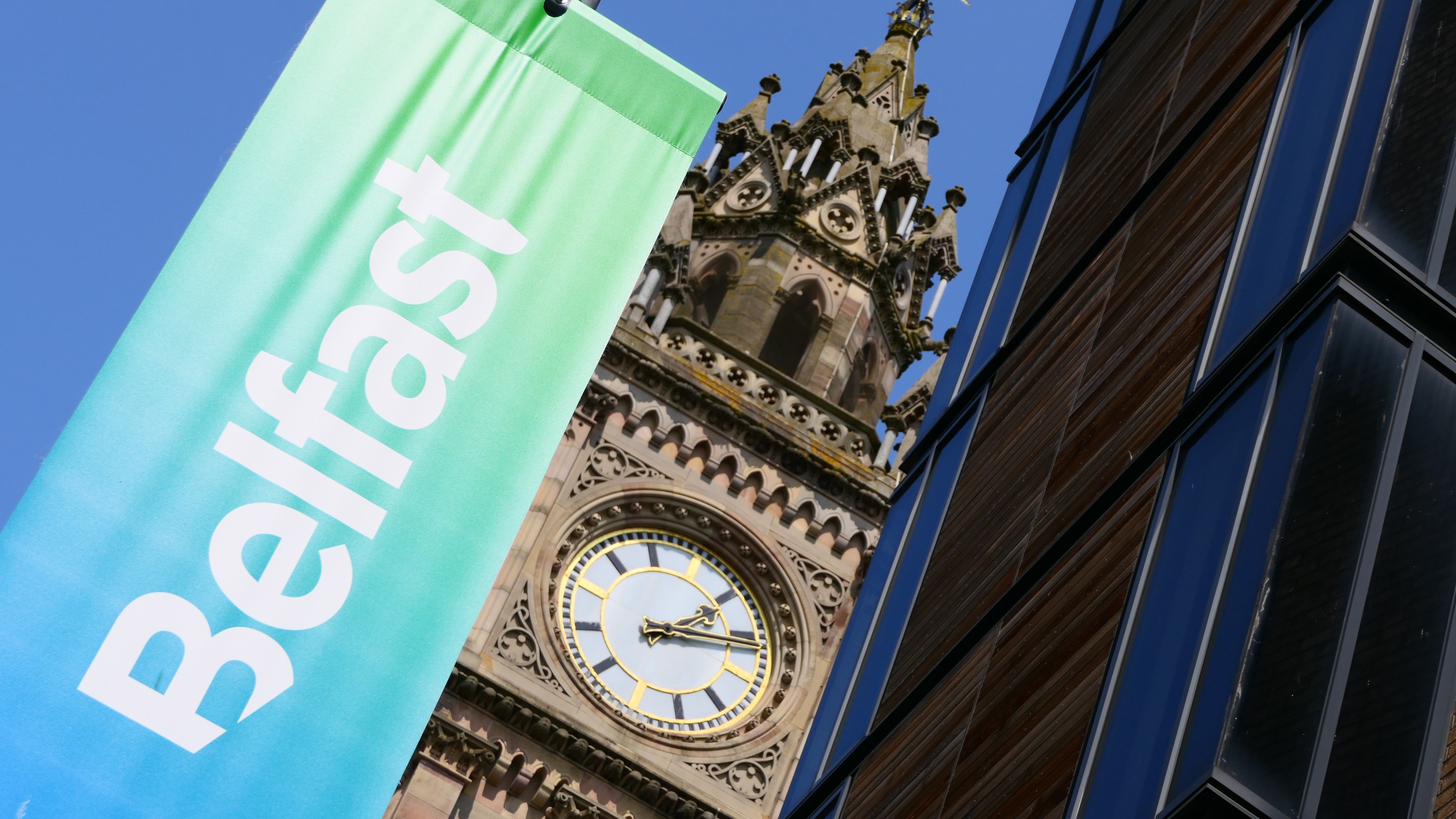 La Albert Memorial Clock Tower - © Friemann