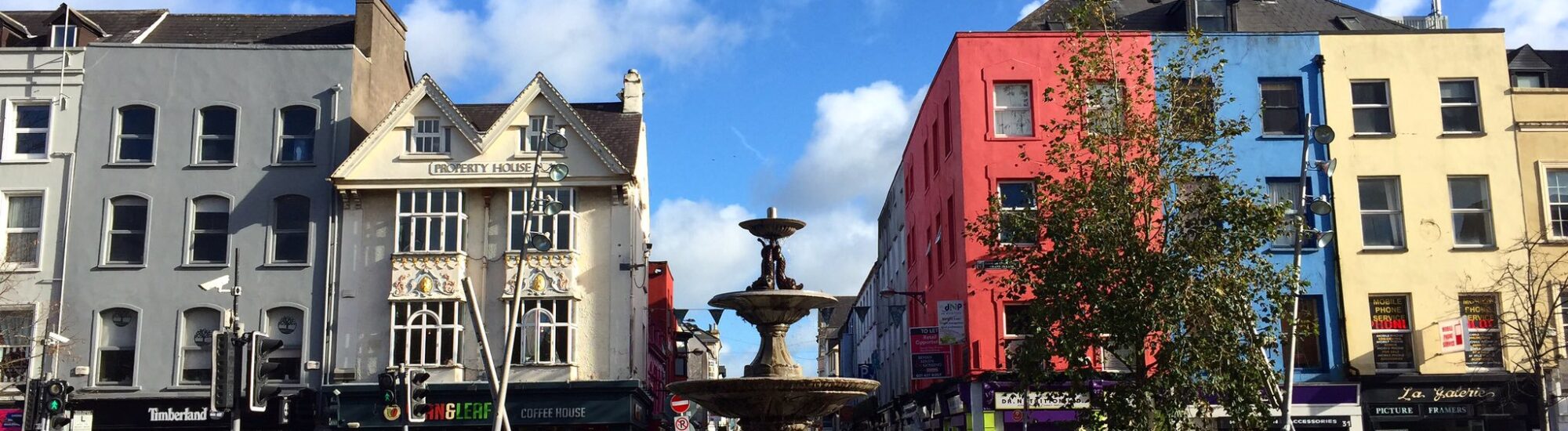 The Berwick Fountain