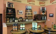 cooley whiskey visitor centre scaled