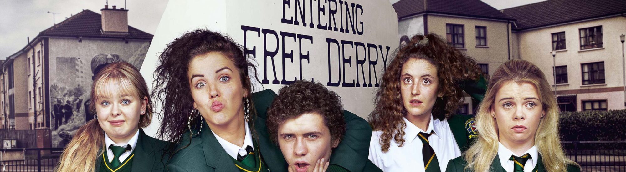 Derry Girls