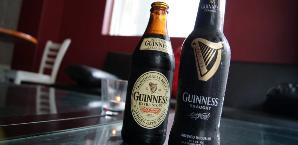 De la Guinness - Aneil Lutchman - cc