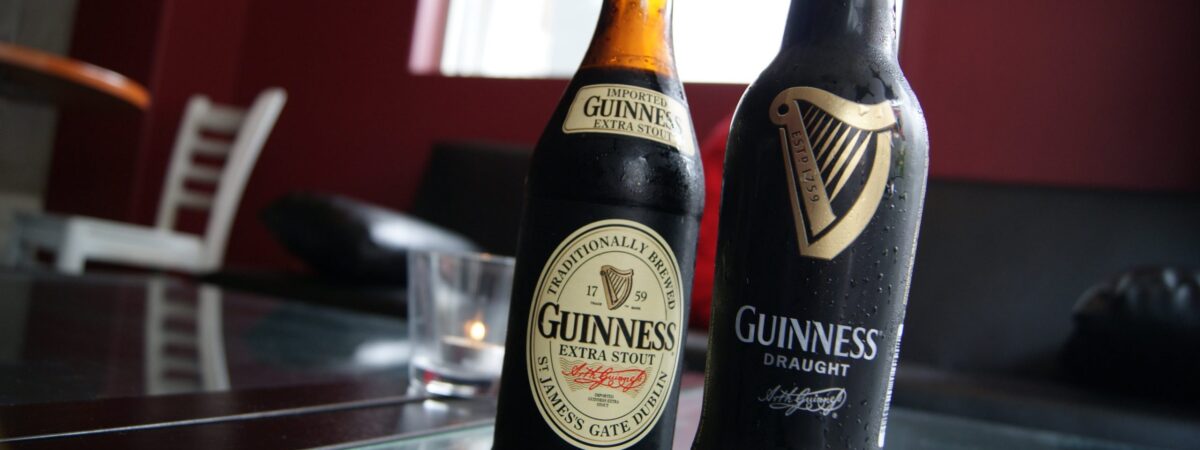 De la Guinness - Aneil Lutchman - cc