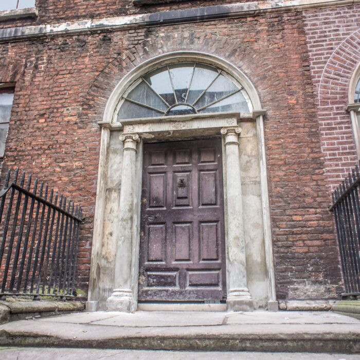 henrietta street scaled